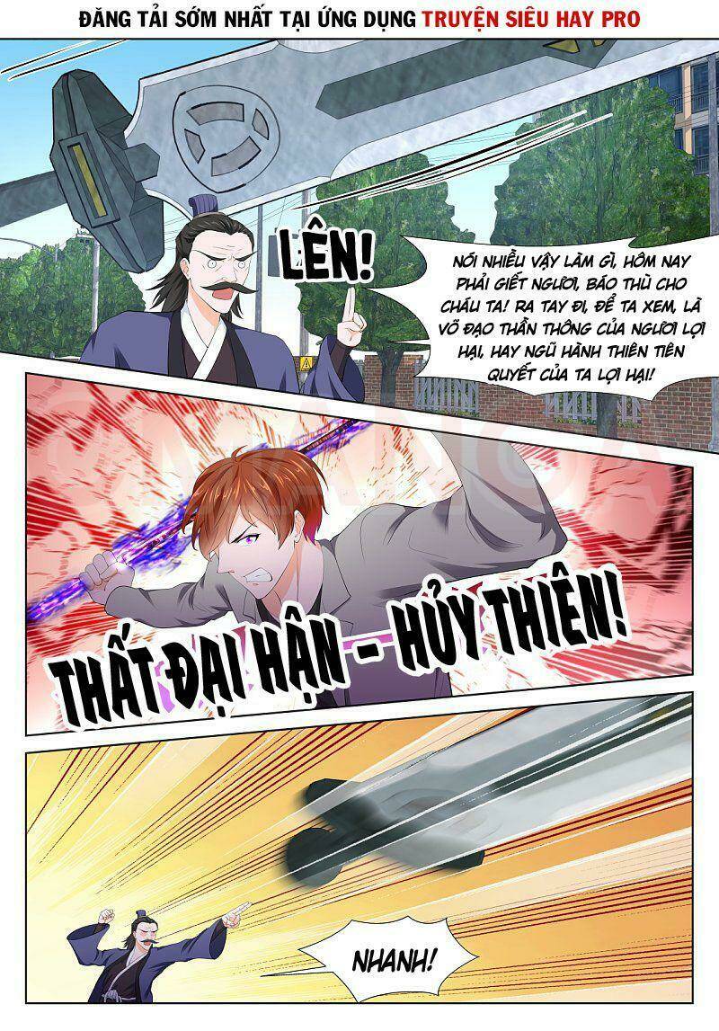 Chương 352 - Trang 5