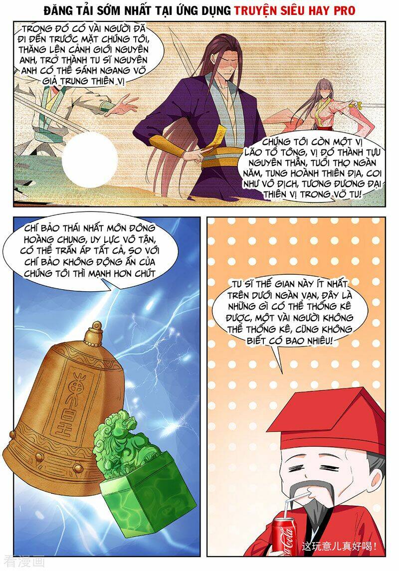 Chương 353 - Trang 10