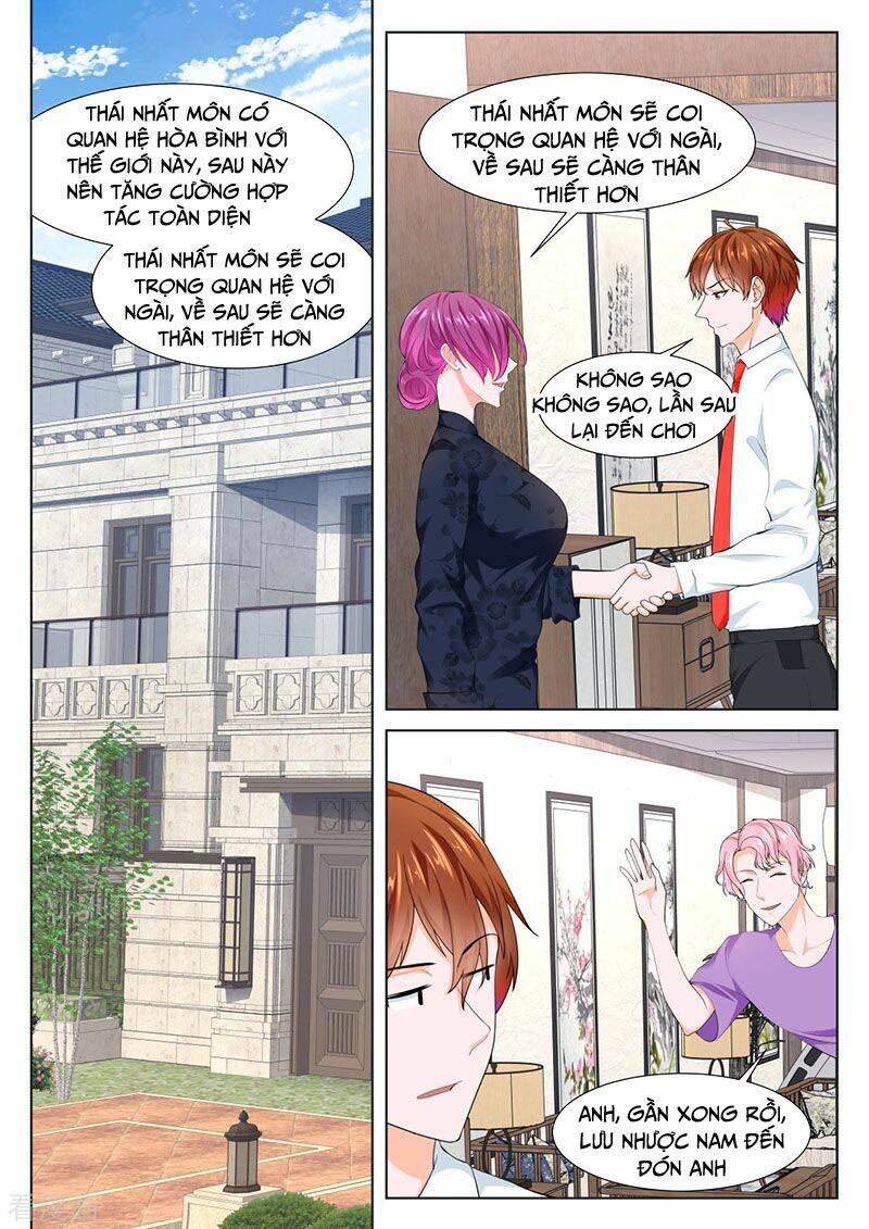 Chương 354 - Trang 4