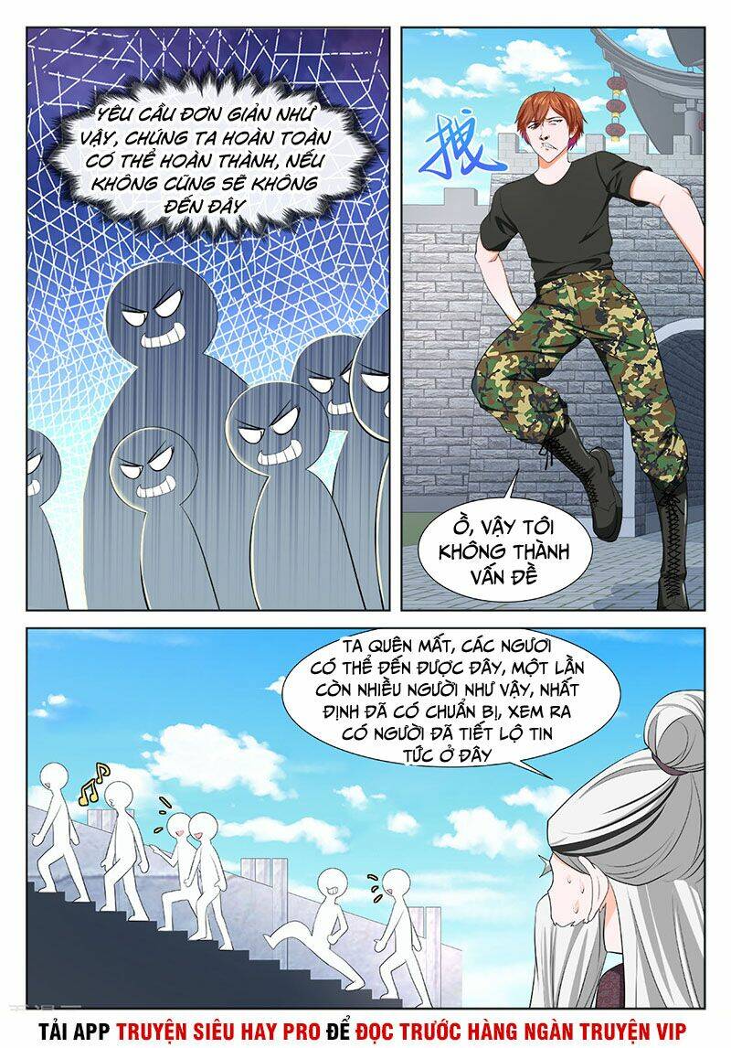 Chương 358 - Trang 11
