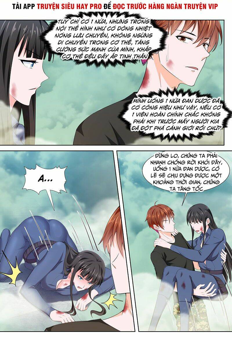 Chương 359 - Trang 12