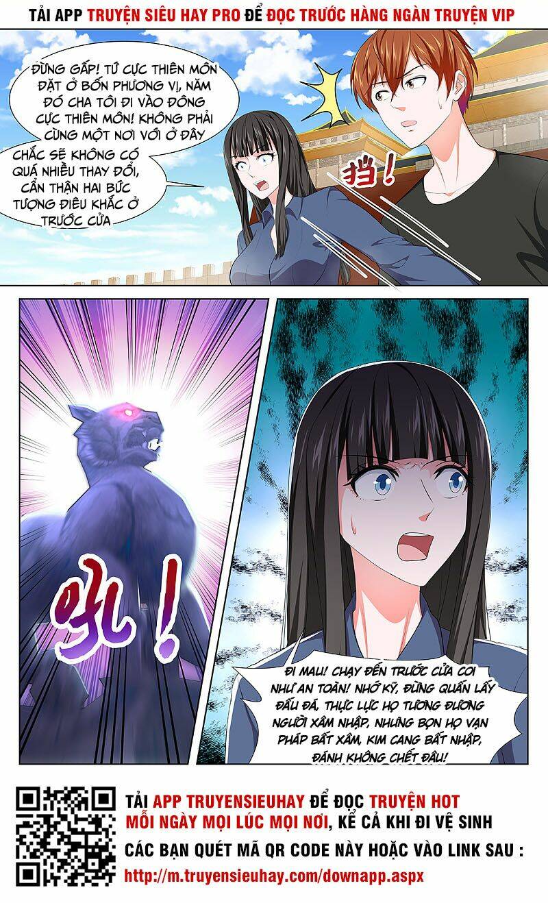 Chương 360 - Trang 13