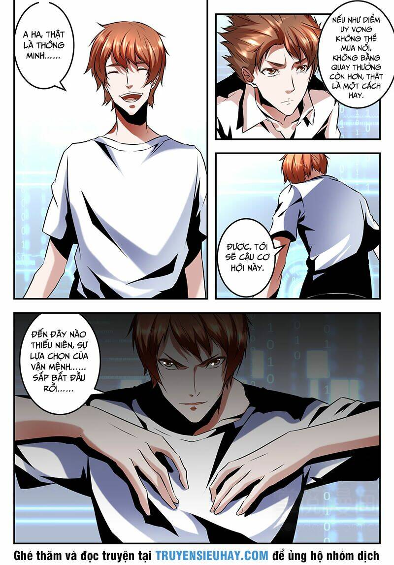 Chương 69 - Trang 10