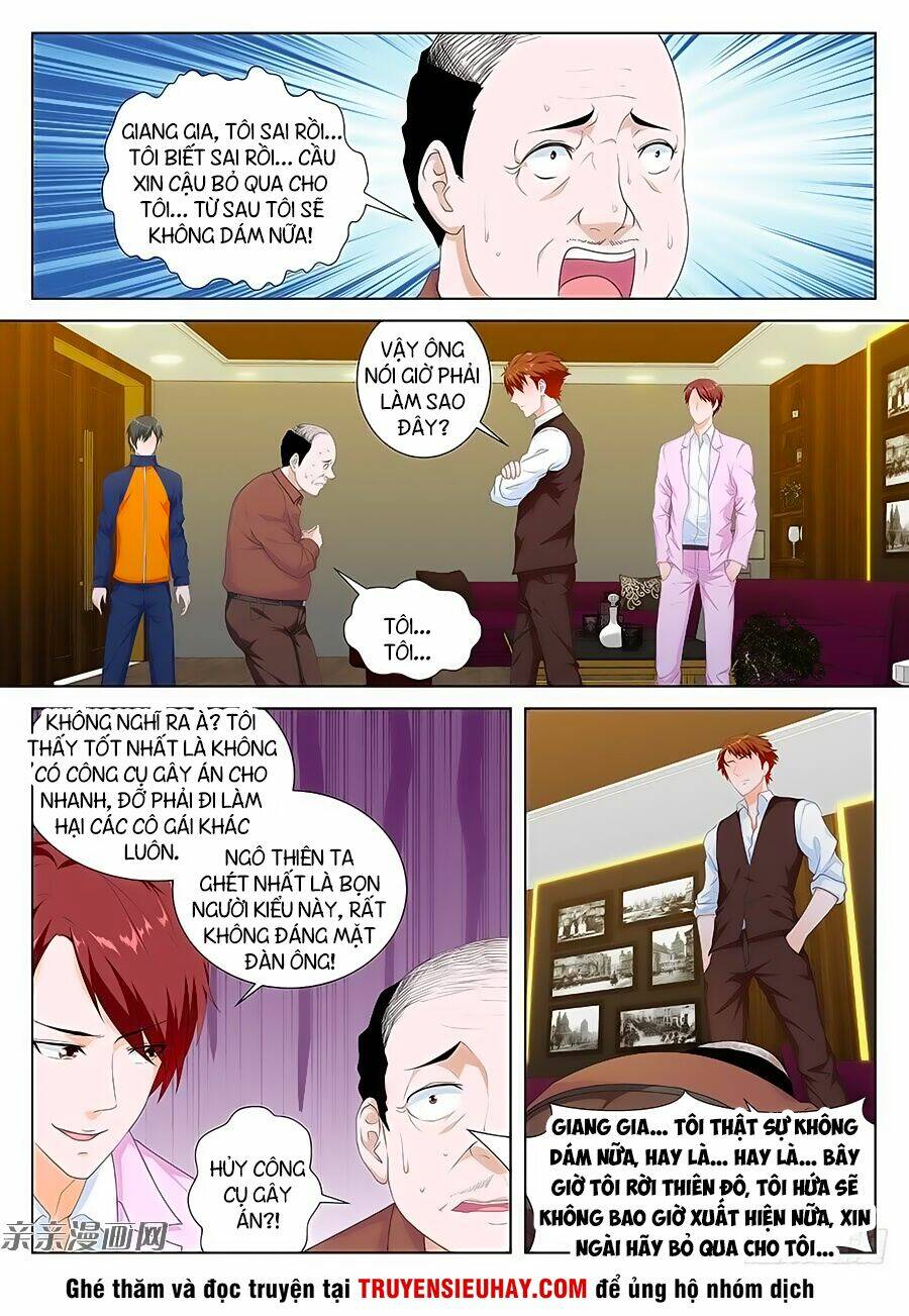 Chương 81 - Trang 3