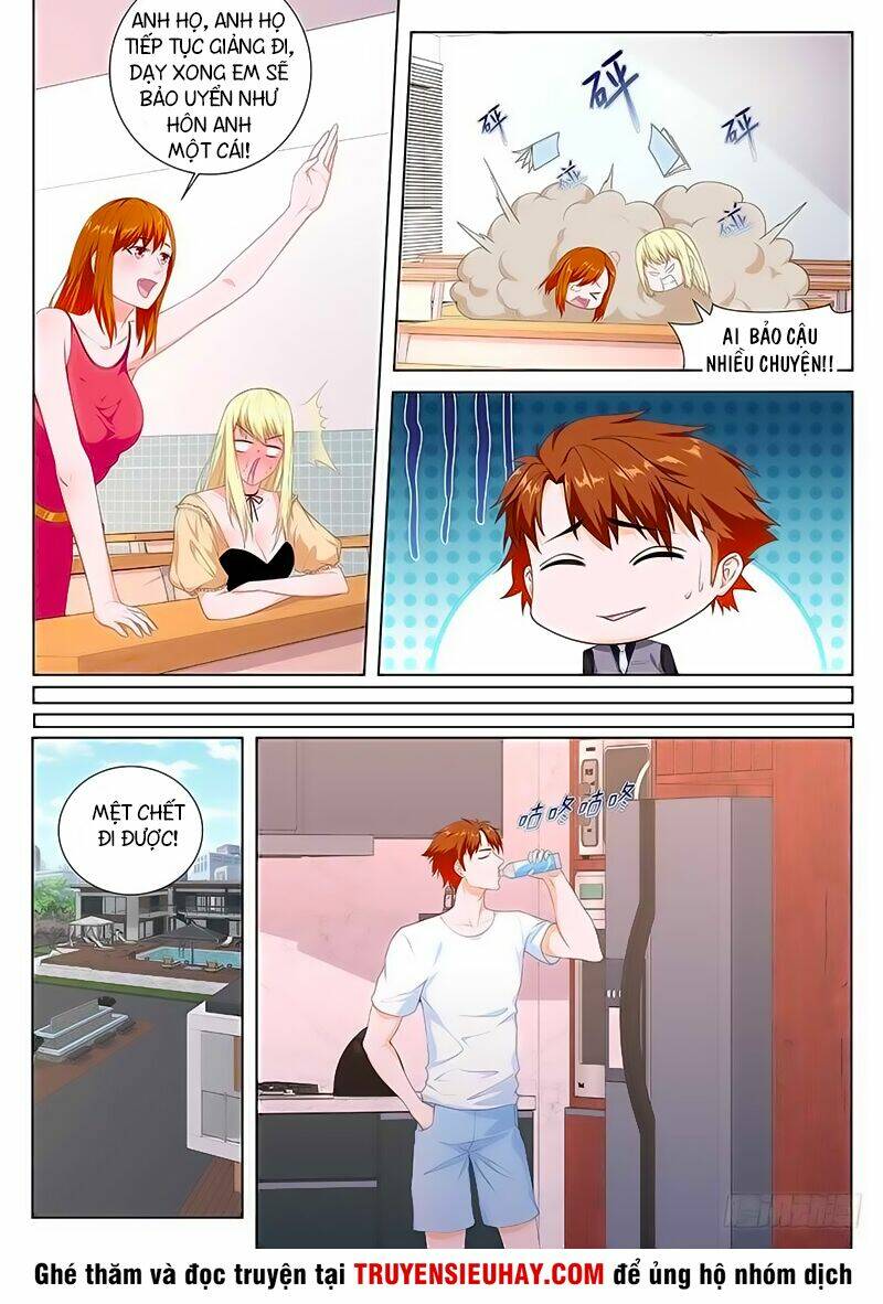 Chương 87 - Trang 3