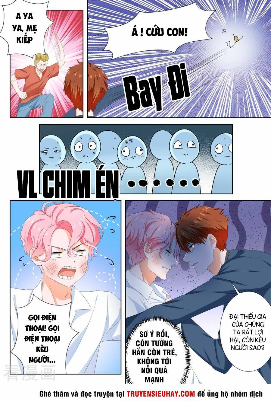 Chương 91 - Trang 9