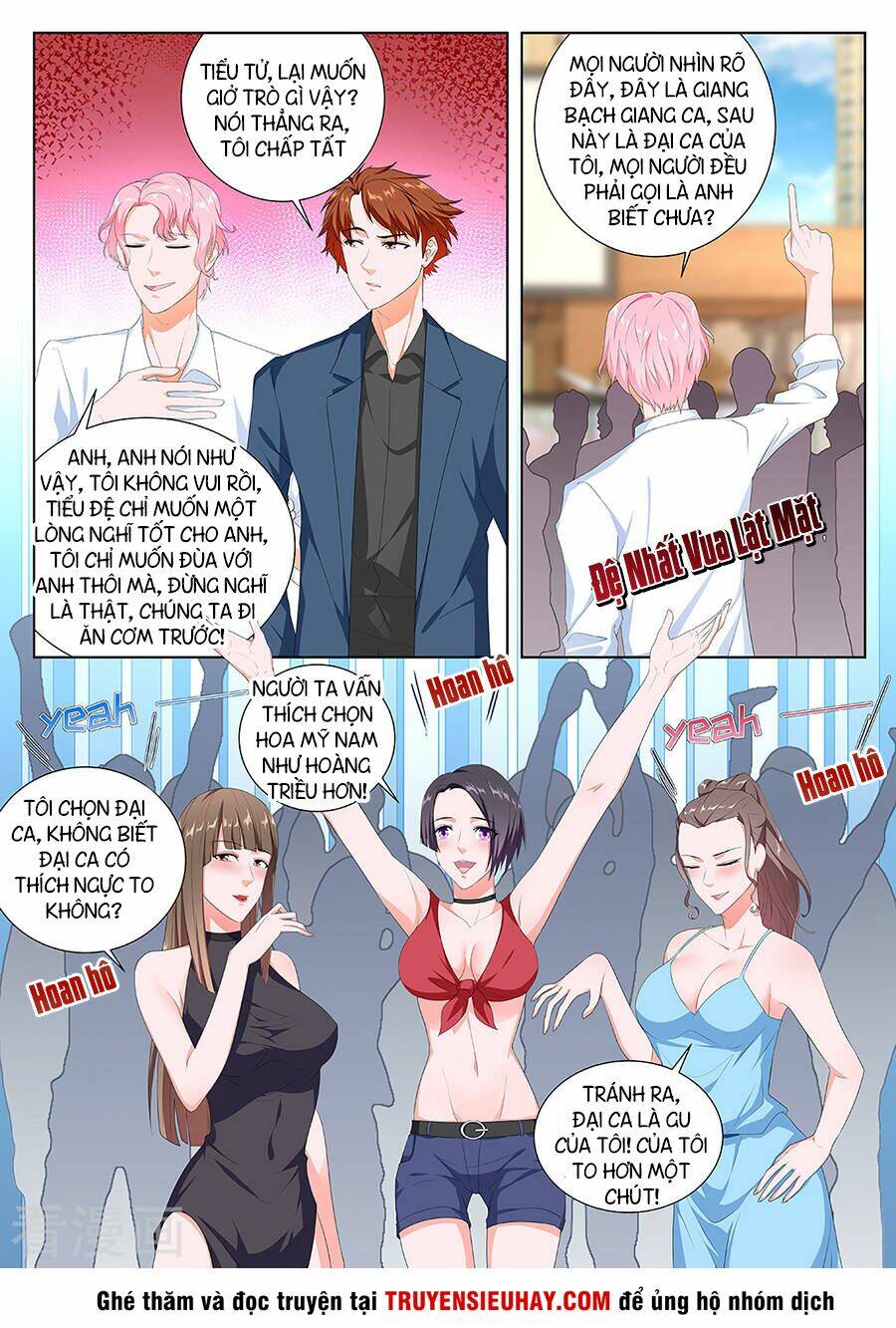 Chương 92 - Trang 8
