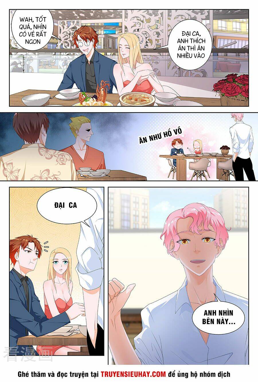 Chương 92 - Trang 10