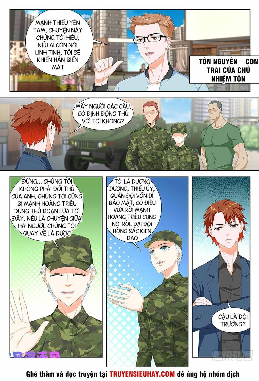 Chương 94 - Trang 8