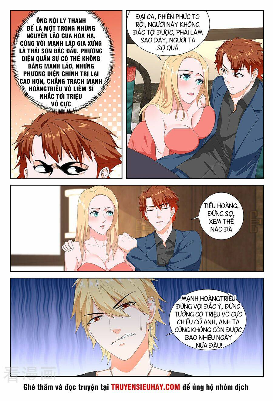 Chương 96 - Trang 10
