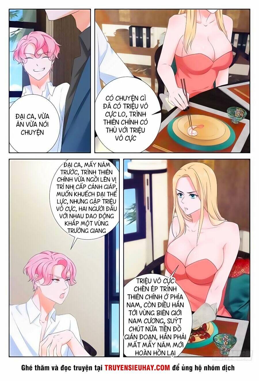 Chương 97 - Trang 8