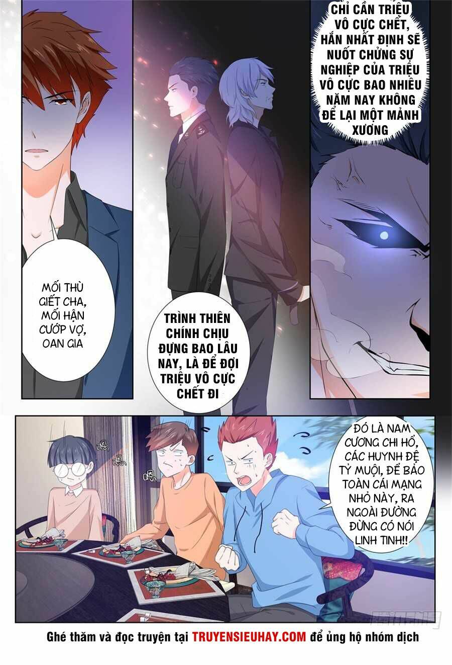 Chương 97 - Trang 10