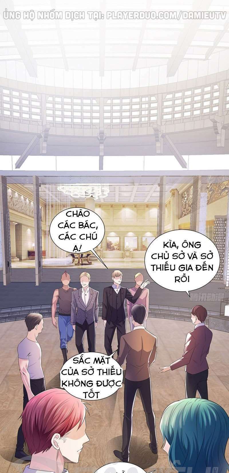 Chương 26 - Trang 1