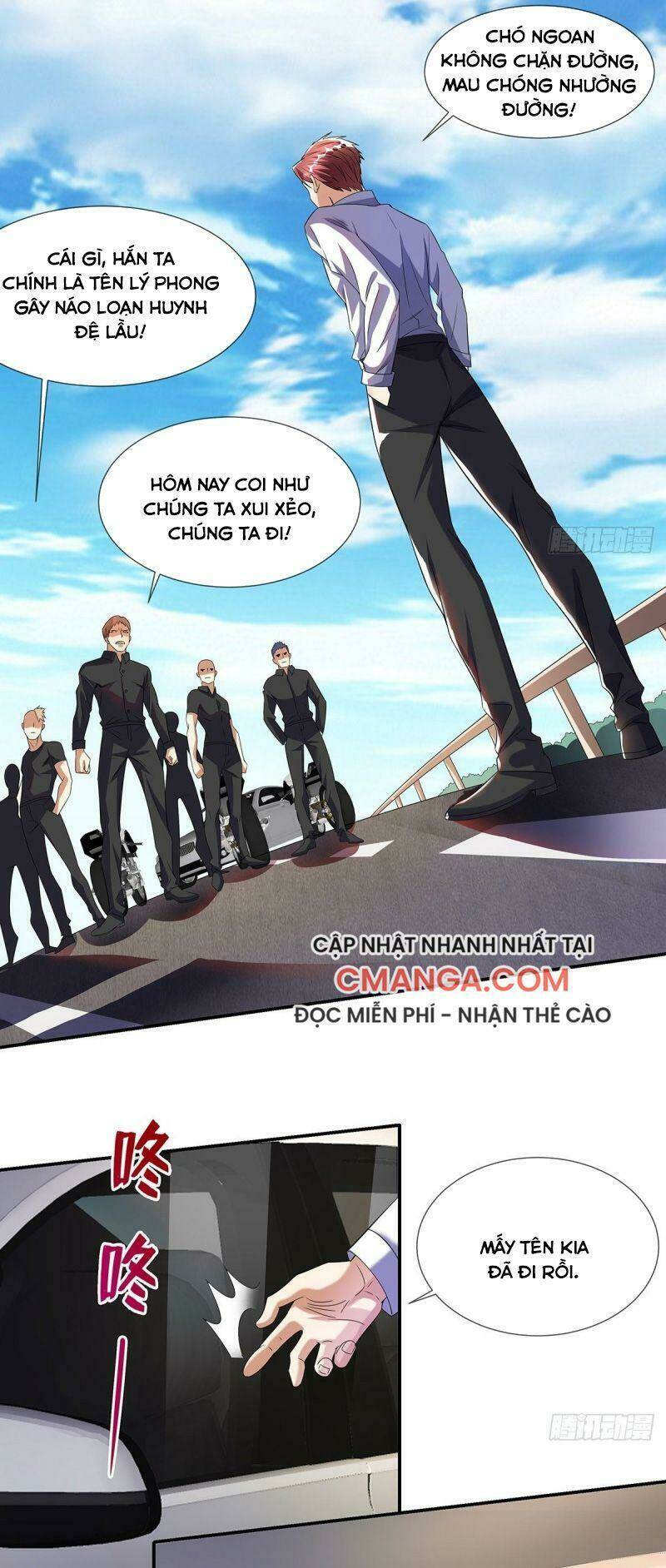 Chương 31 - Trang 11