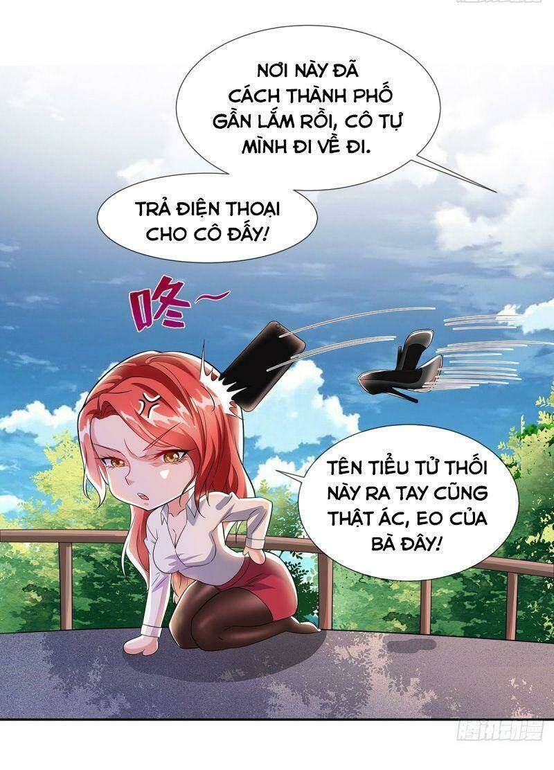 Chương 32 - Trang 22
