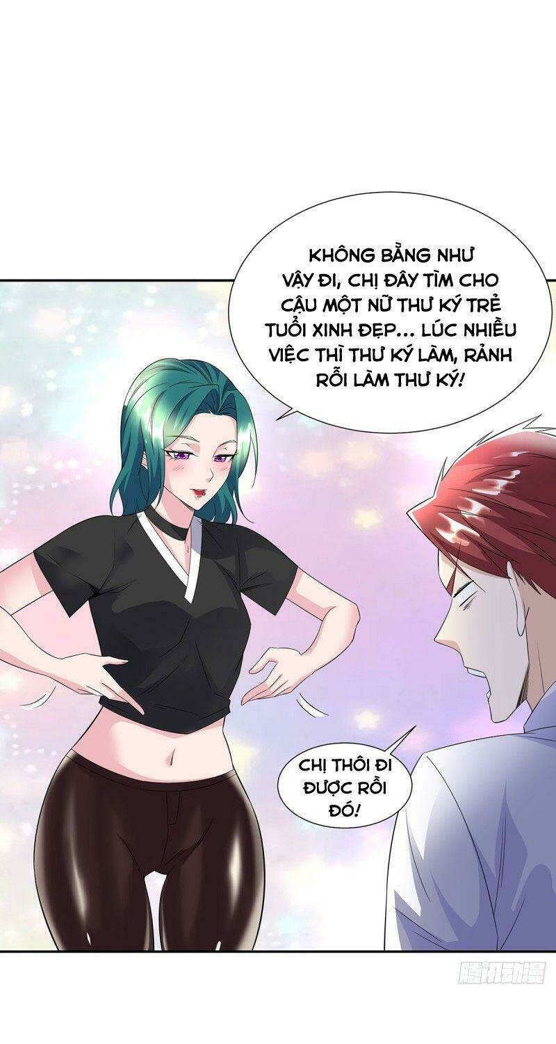 Chương 36 - Trang 1