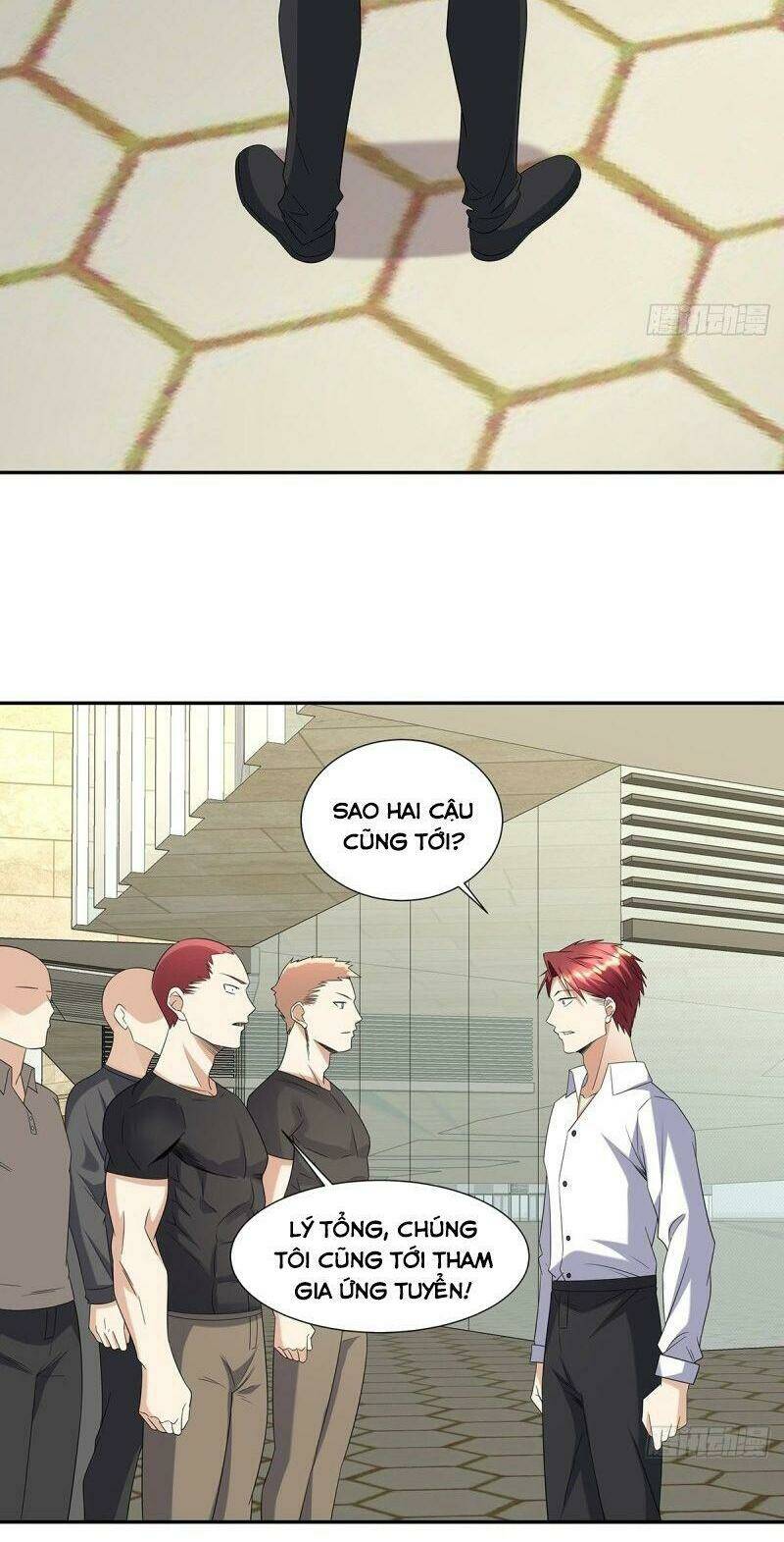 Chương 36 - Trang 21