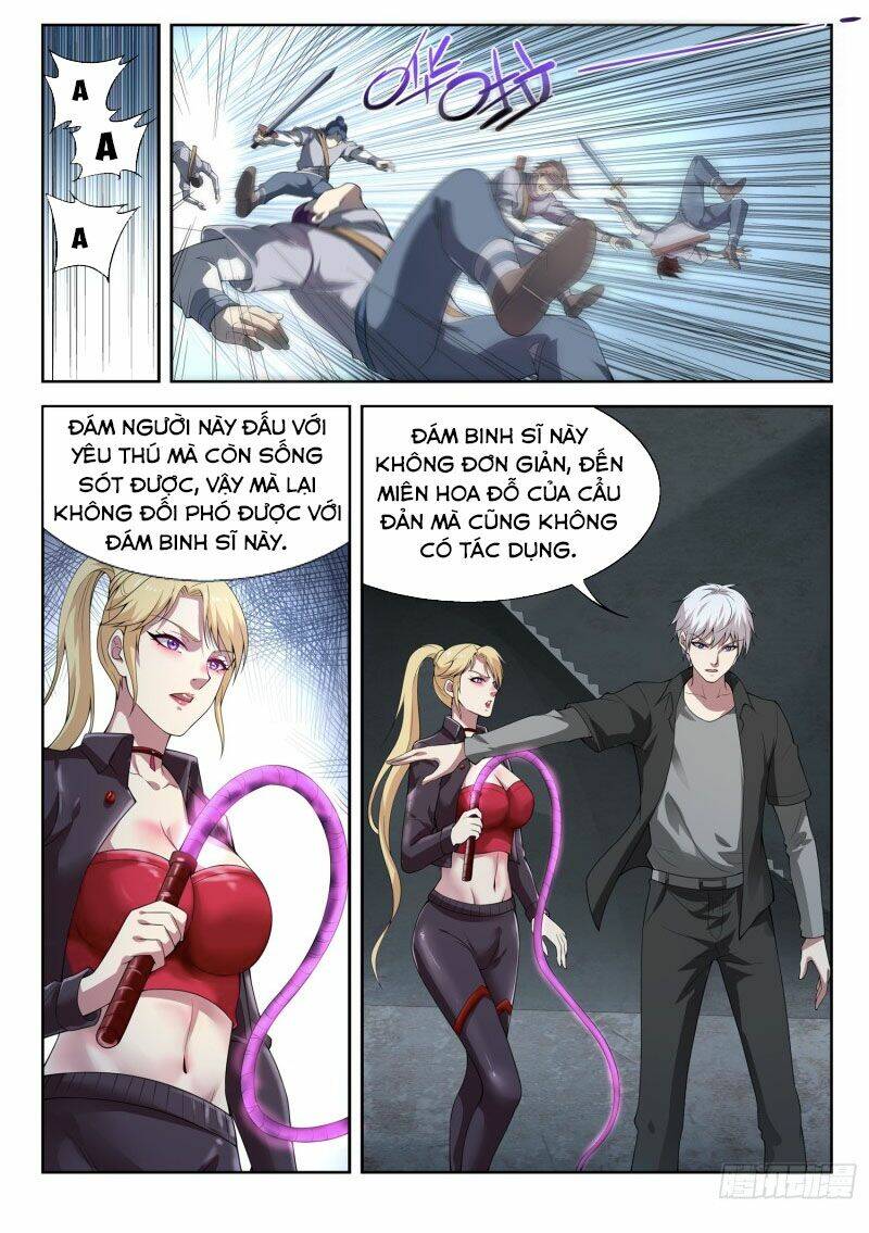 Chương 105 - Trang 5