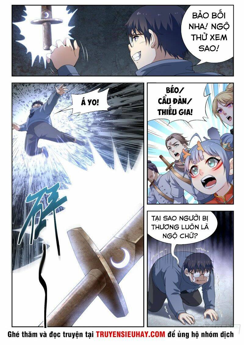 Chương 107 - Trang 4