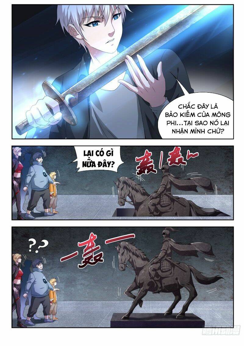 Chương 107 - Trang 7