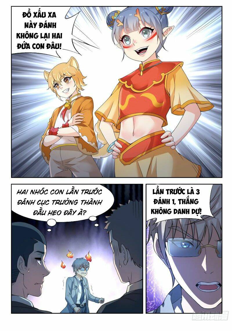 Chương 109 - Trang 7