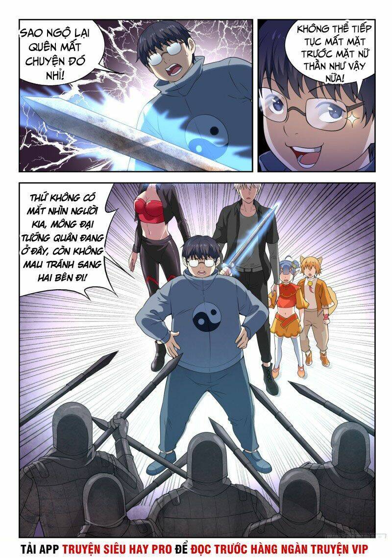 Chương 112 - Trang 8