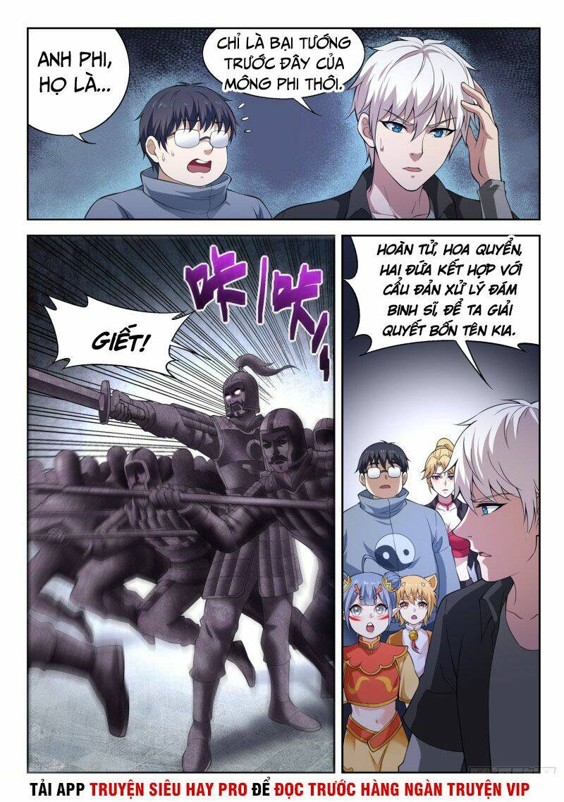 Chương 114 - Trang 7