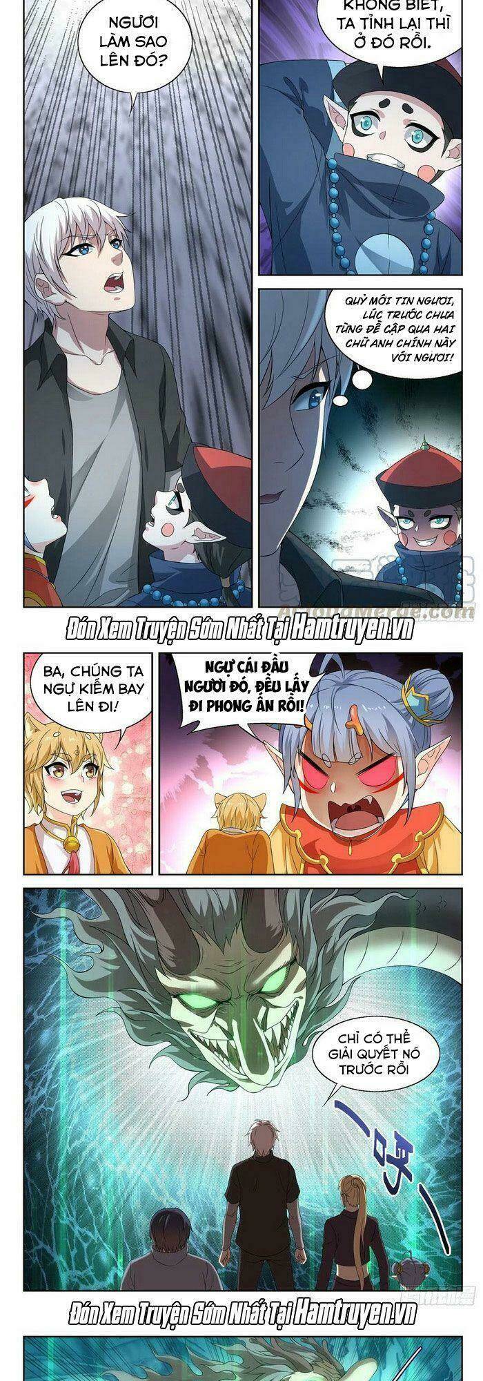 Chương 118 - Trang 5