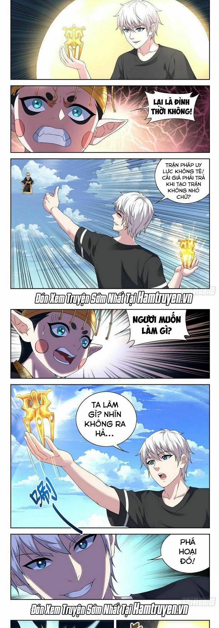 Chương 126 - Trang 3