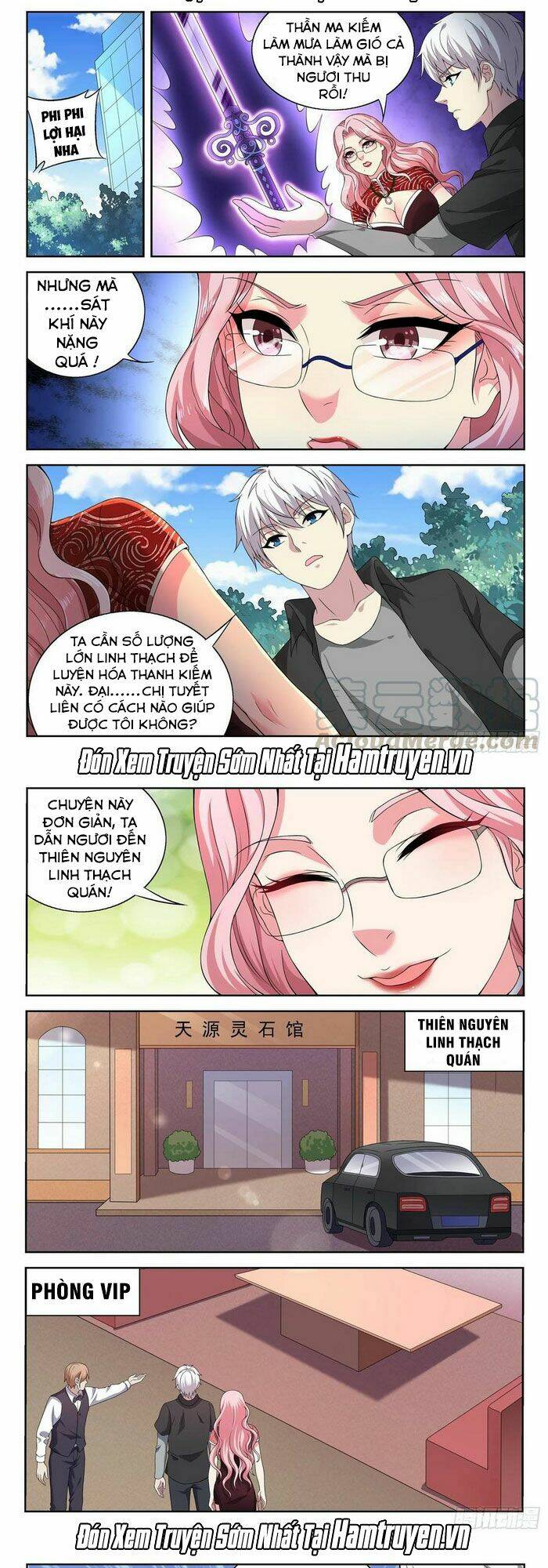 Chương 131 - Trang 2