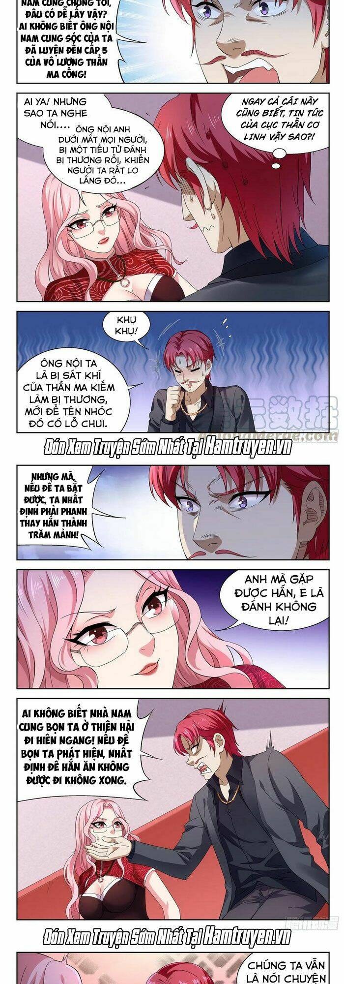 Chương 131 - Trang 5
