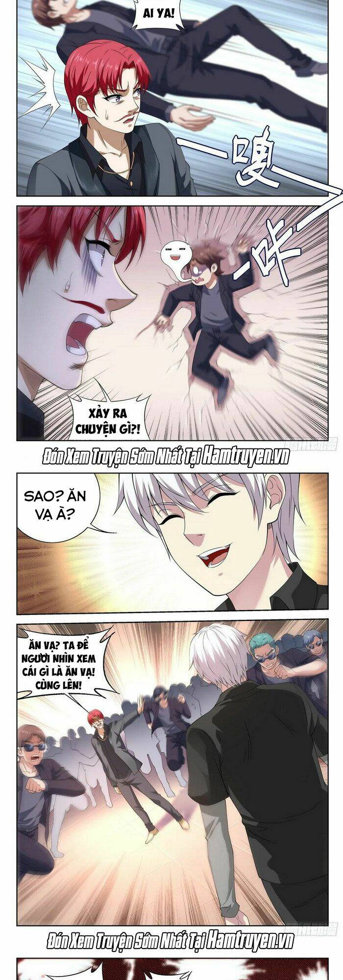 Chương 132 - Trang 4