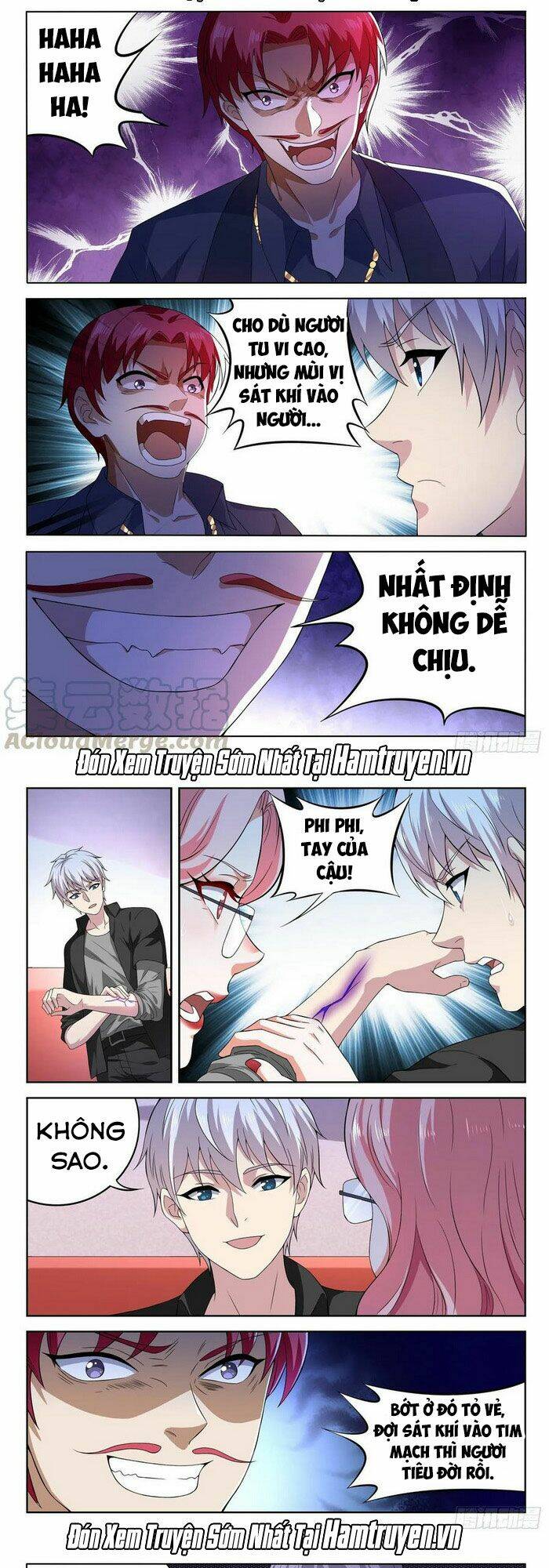 Chương 133 - Trang 2