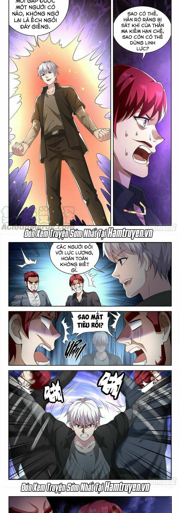 Chương 133 - Trang 5