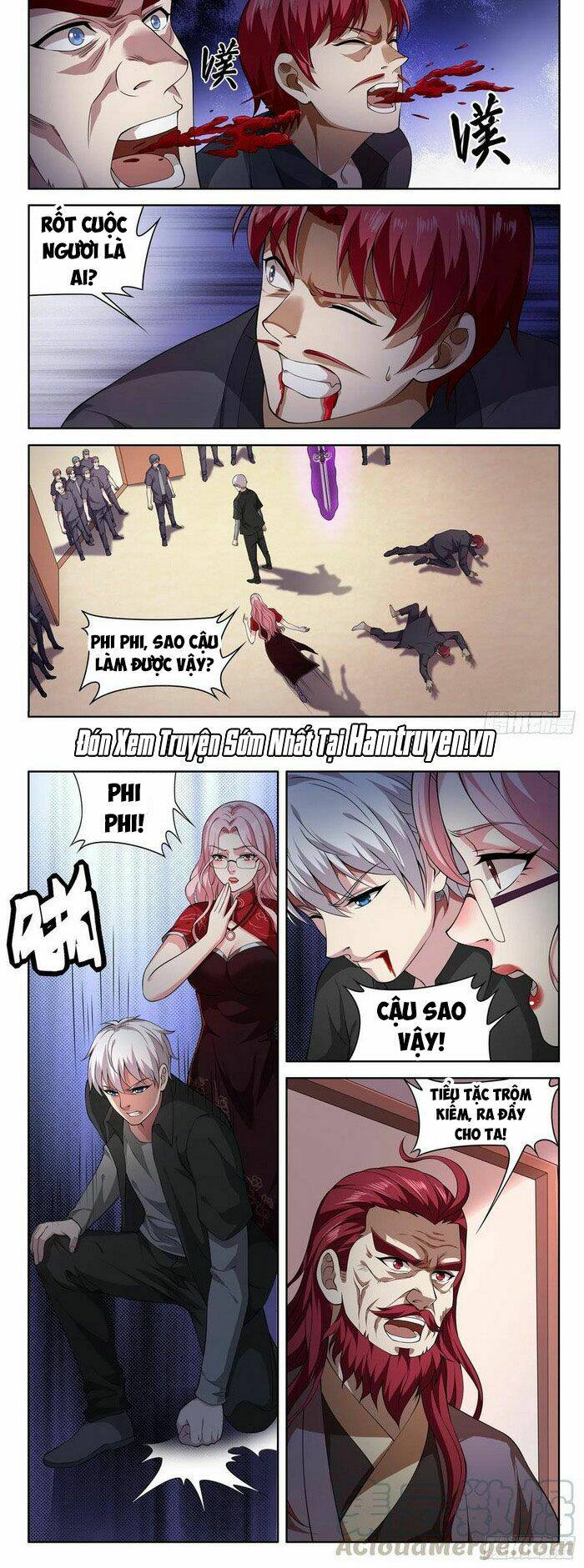 Chương 133 - Trang 6