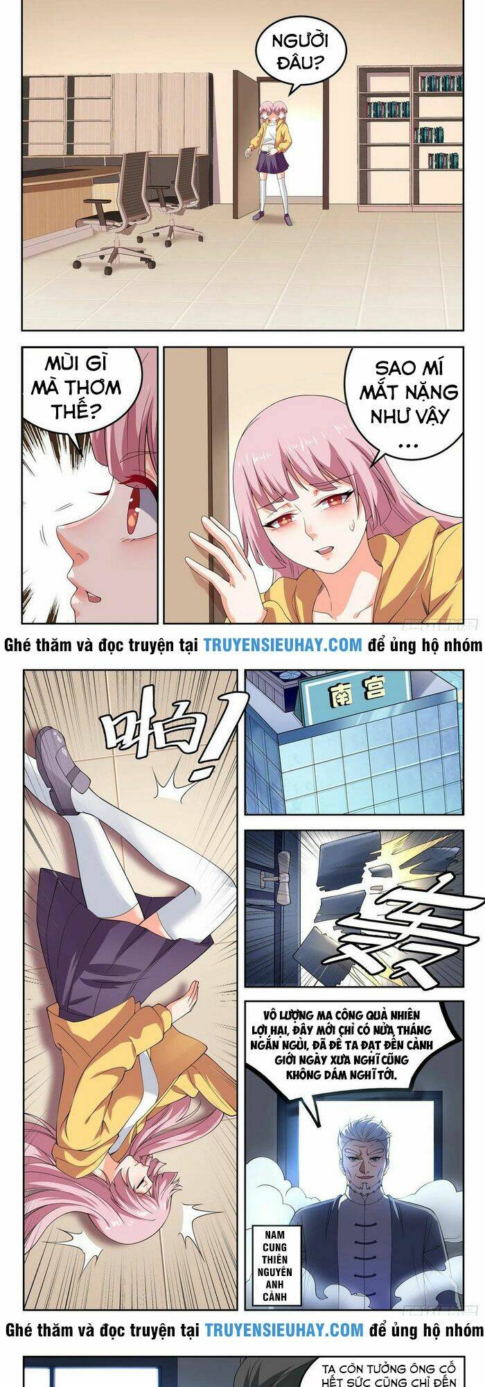 Chương 137 - Trang 4