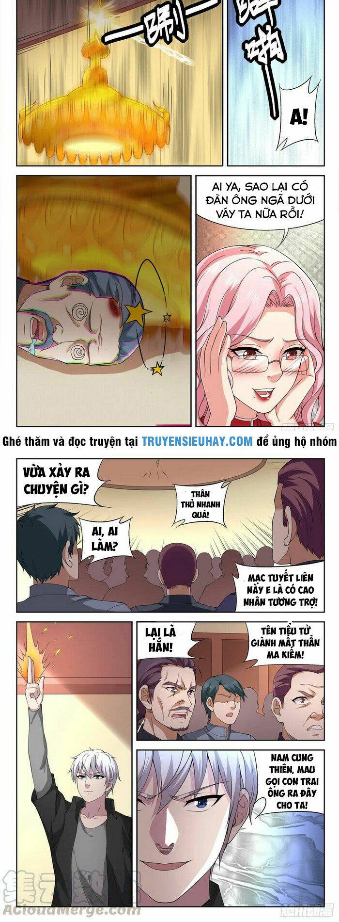 Chương 138 - Trang 5