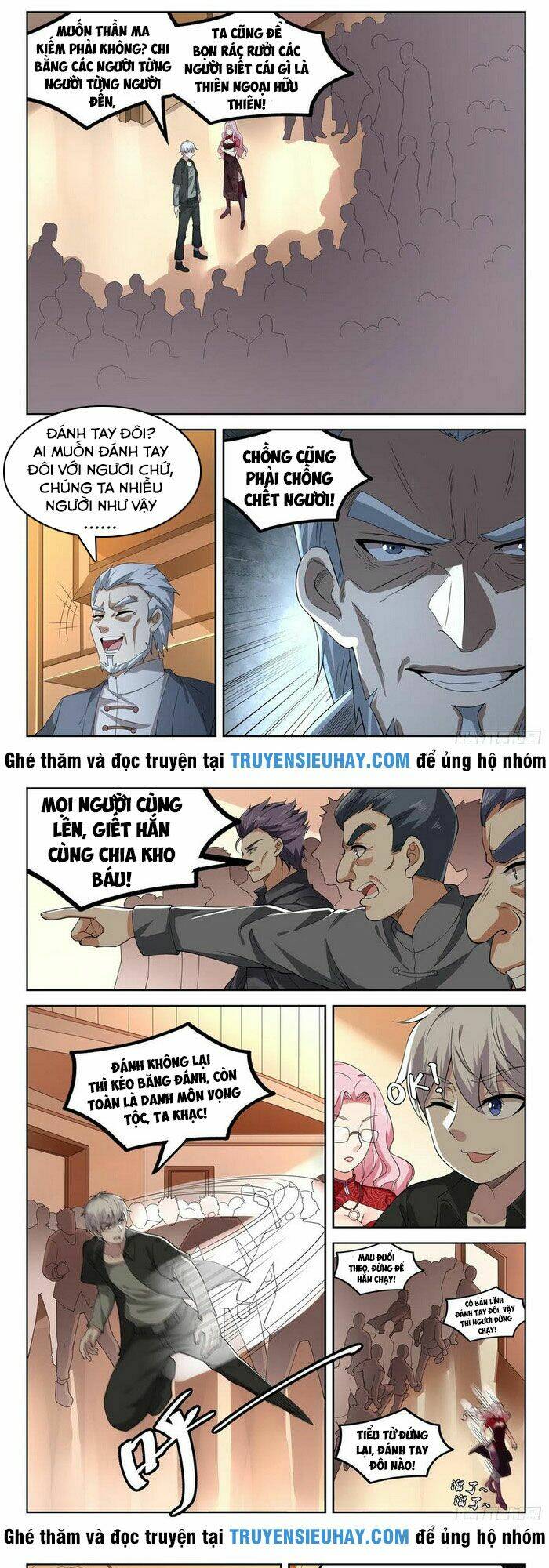 Chương 139 - Trang 2