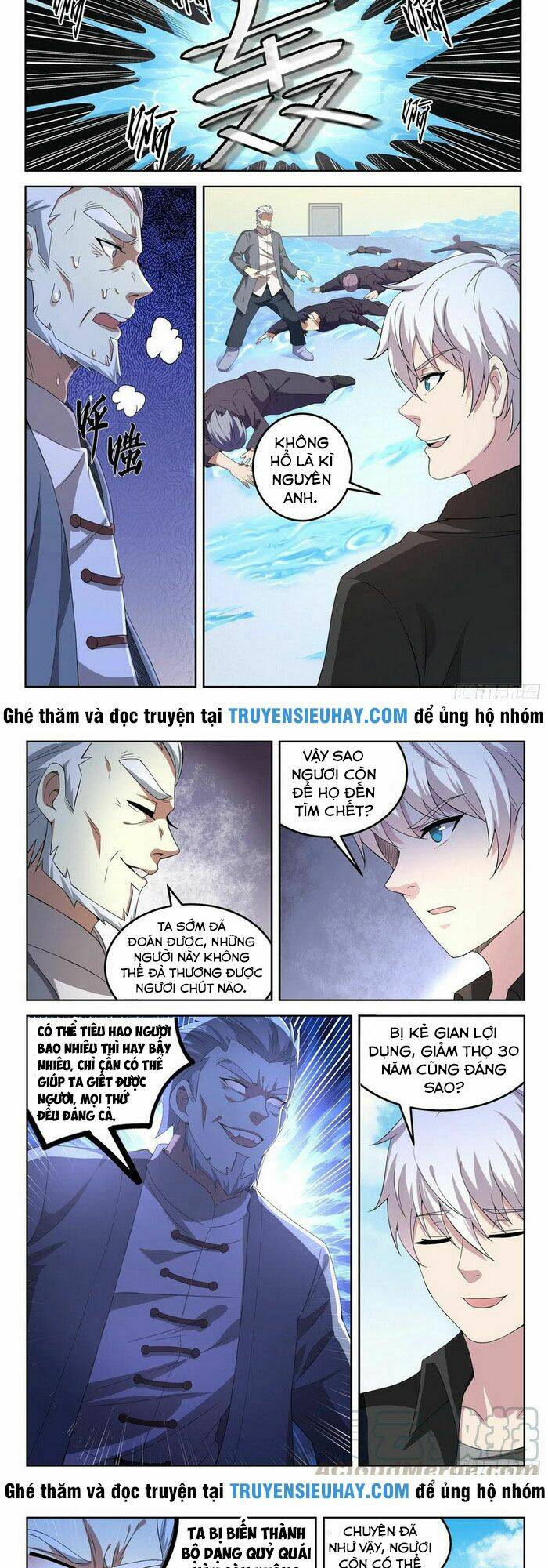 Chương 139 - Trang 5