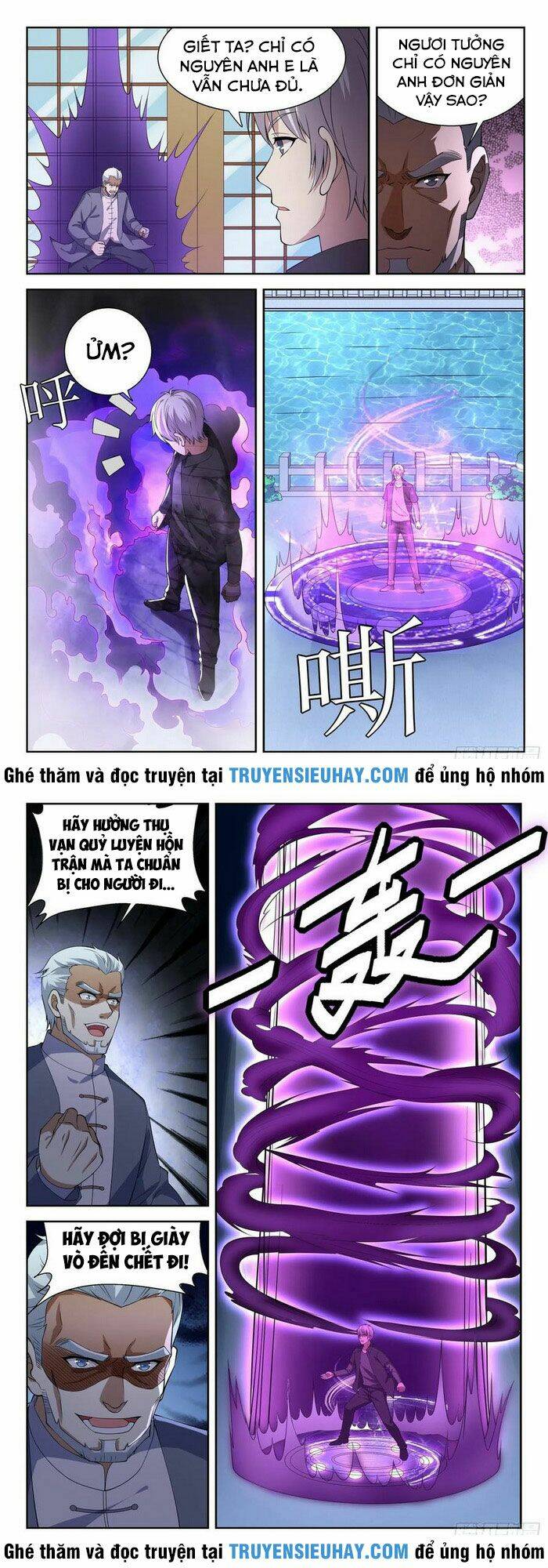 Chương 140 - Trang 1