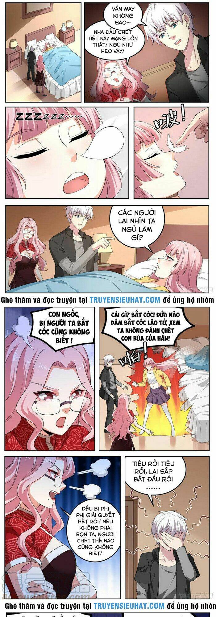 Chương 142 - Trang 2
