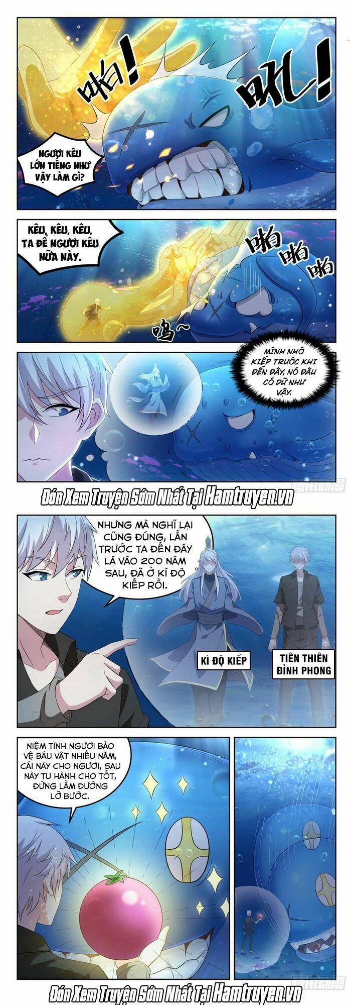Chương 143 - Trang 1