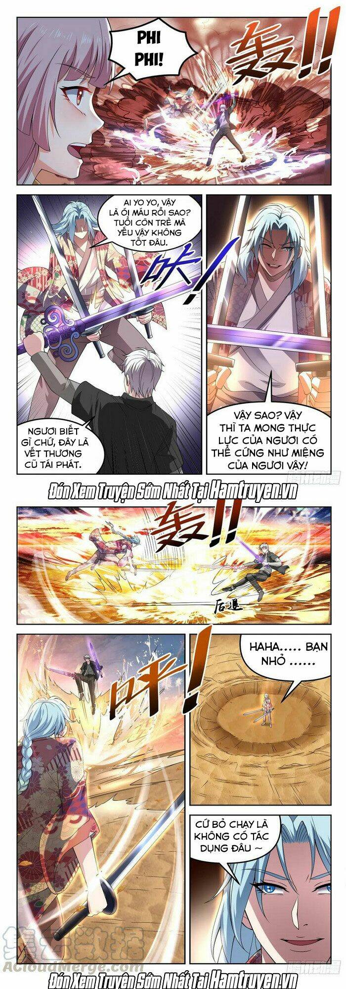 Chương 146 - Trang 1