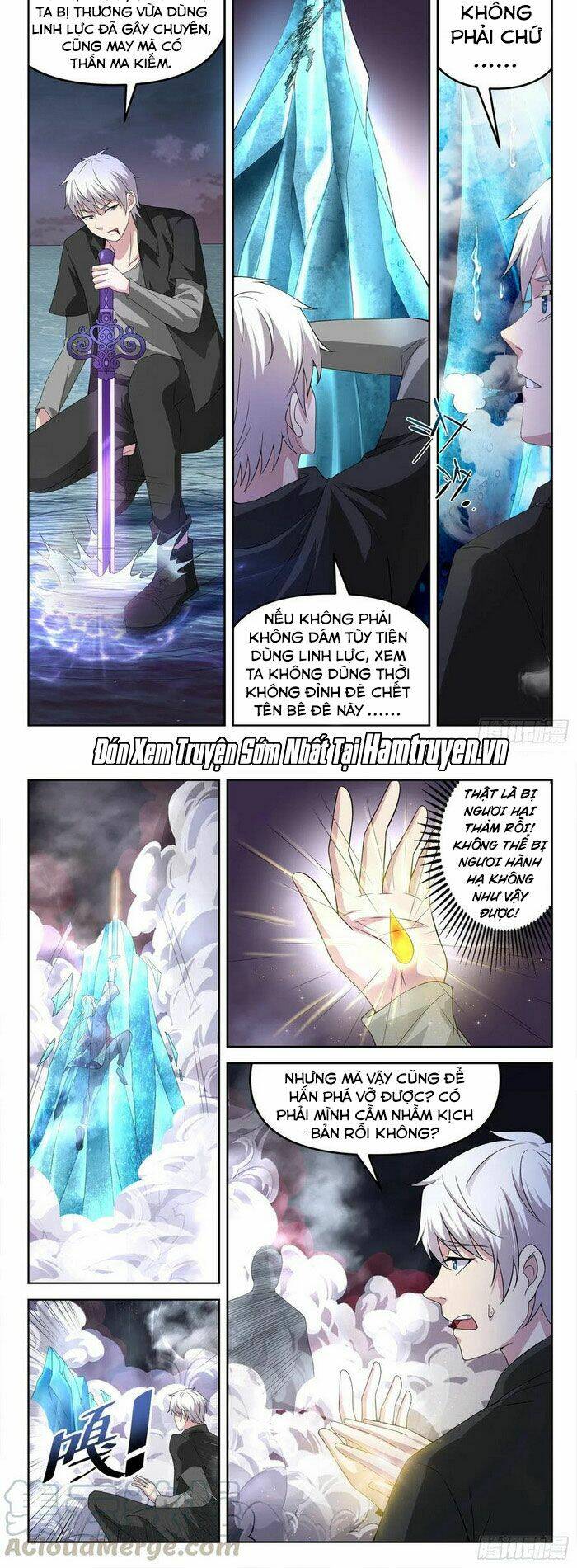 Chương 146 - Trang 5