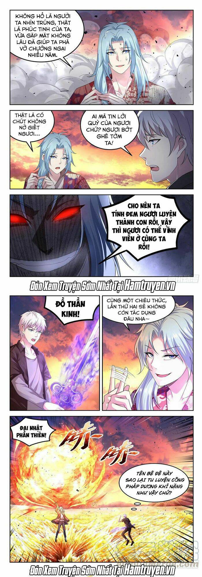 Chương 147 - Trang 1