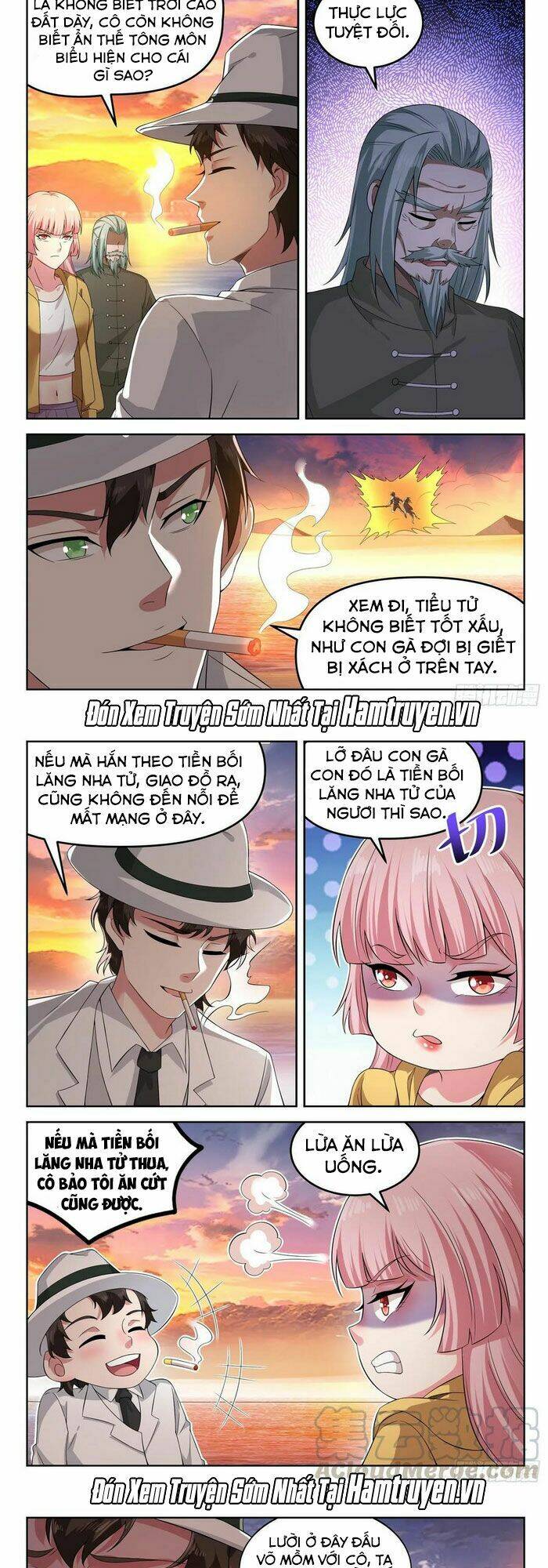 Chương 147 - Trang 5