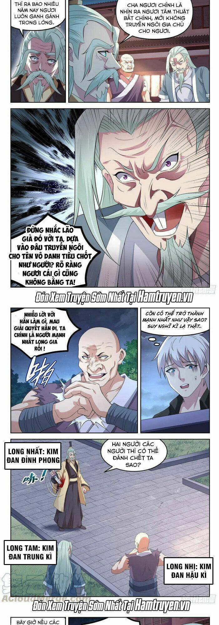 Chương 149 - Trang 3