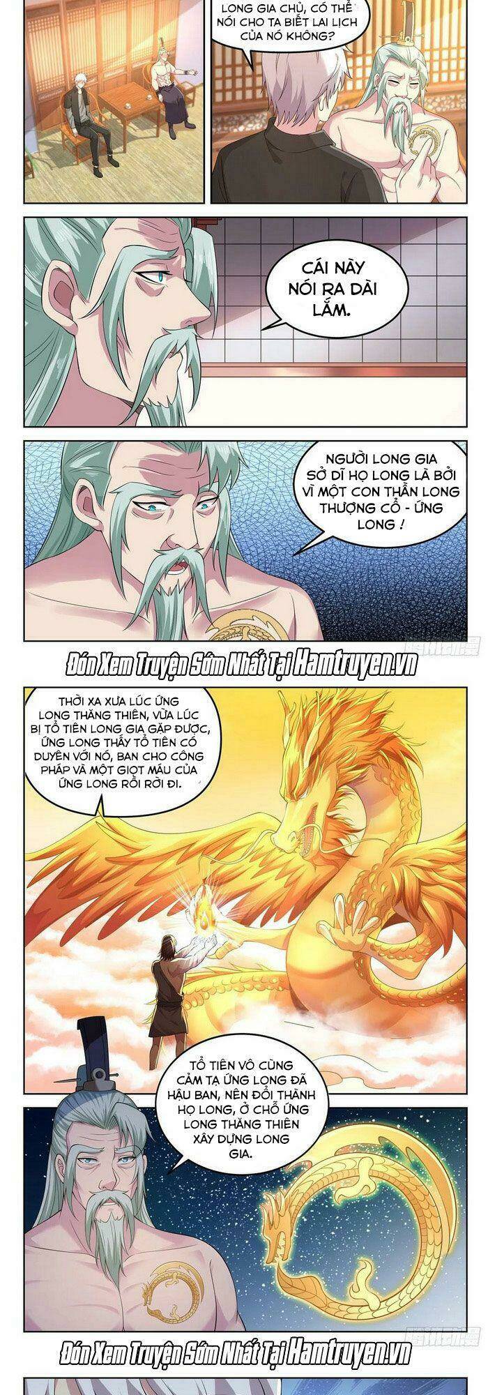 Chương 152 - Trang 3