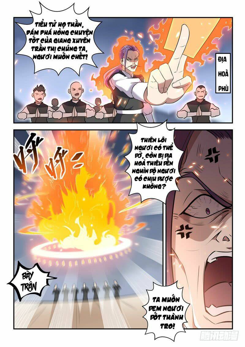 Chương 23 - Trang 8