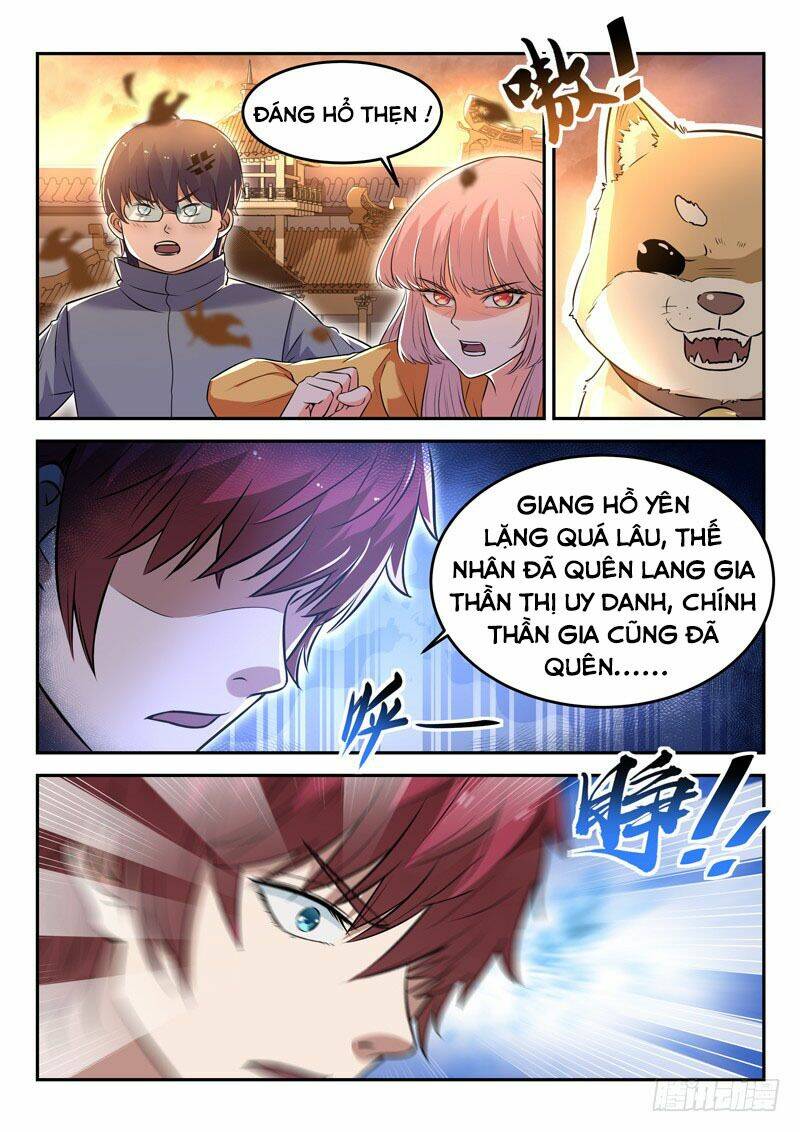 Chương 25 - Trang 8